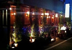 ジャスミンタイ 四谷店