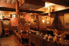 ジャスミンタイ 四谷店