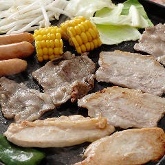 浦和 伊勢丹ビアテラス