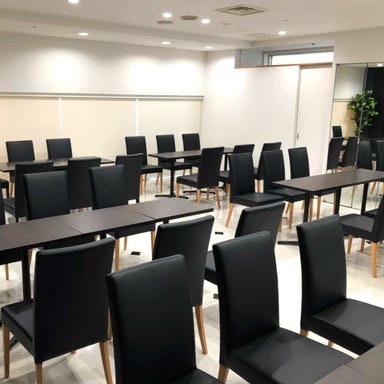 貸切パーティ シャンクレール浜松_レンタルスペースプラン