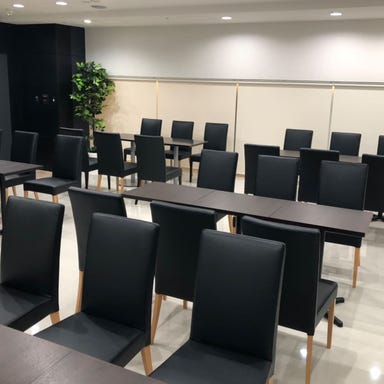 貸切パーティ シャンクレール浜松_企業表彰式・内定式・入社式等のイベントにおすすめ