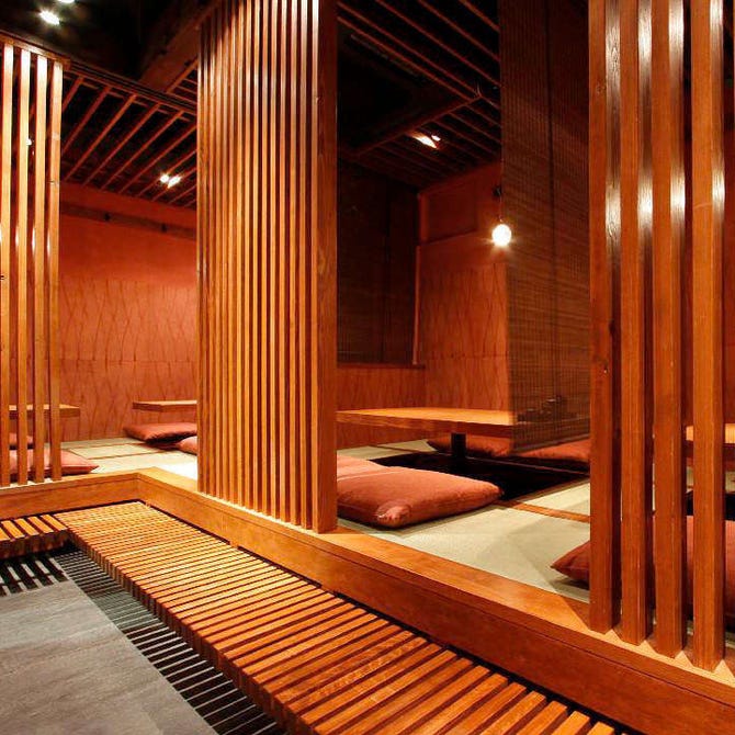 和食 神蔵 浜松店 浜松駅周辺 居酒屋 ぐるなび