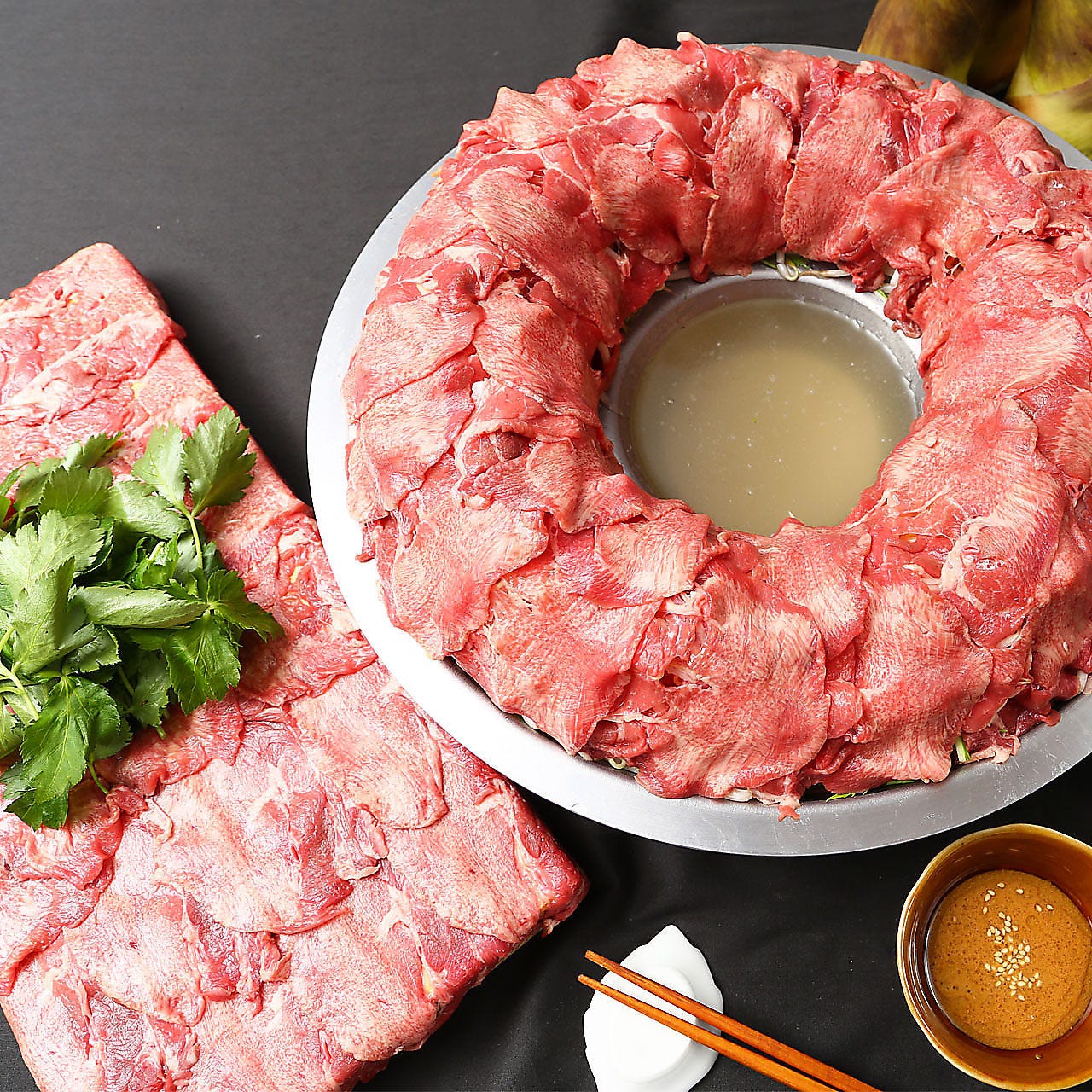 2020年 最新グルメ 浜松駅周辺にある美味しい肉寿司が味わえるお店 レストラン カフェ 居酒屋のネット予約 静岡版