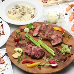 美味しいお店が見つかる 浜松 デートに使える おすすめ人気レストラン ぐるなび