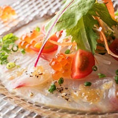 個室居酒屋 地鶏×土鍋ご飯 あし火 高崎本店