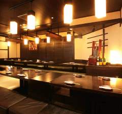 地鶏焼 味くり家 