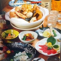 お多幸 浦和二号店 