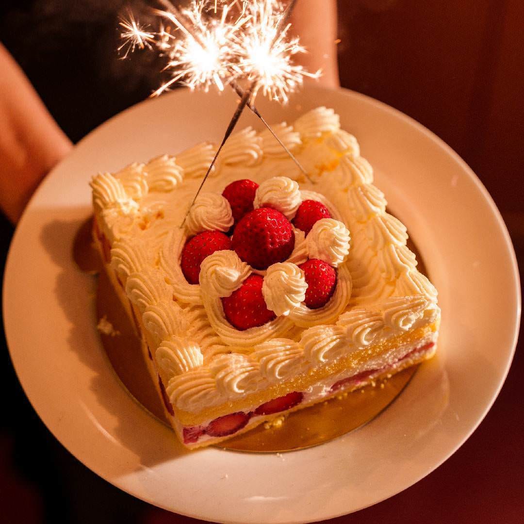 個室完備 まぐろ居酒屋 さかなや道場 名古屋駅太閤通口店_サプライズもおまかせください！