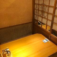 個室完備 まぐろ居酒屋 さかなや道場 名古屋駅太閤通口店_