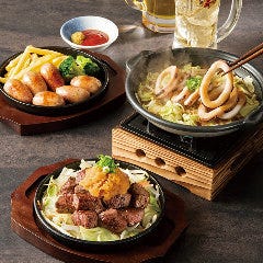 個室完備 まぐろ居酒屋 さかなや道場 名古屋駅太閤通口店_