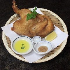 絶好鶏