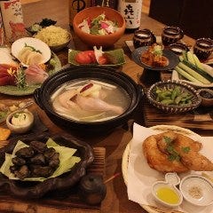 絶好鶏 