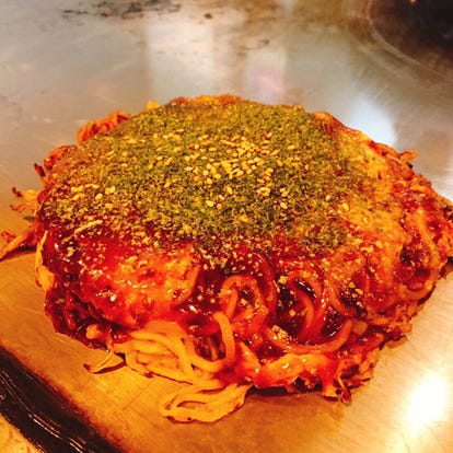 美味しい広島風お好み焼きが食べたい 福山でおすすめしたい人気のお店 ぐるなび