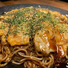 はっせい伏見店。