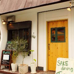 SAKE dining Toiro ʐ^1