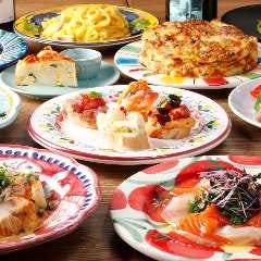 LIZARRAN横浜店 THE YOKOHAMA FRONT