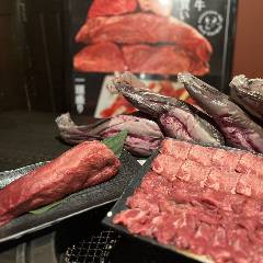 BeefGarden 二子玉川_“生”で仕入れる希少な牛タンは大変柔らかくてジューシー！