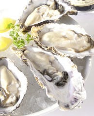 オイスターテーブル 浜松町店イメージ