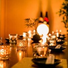 食べ放題 炭火焼鳥 個室居酒屋 鉄神（TESSHIN）蒲田店 