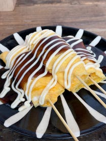 鉄板焼居酒屋 テッパンサンバ