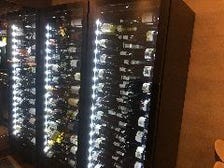 日本ワイン3００種類　全部グラスで