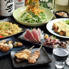 串焼 ろかば