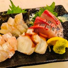 三代目魚頭 kishyan 