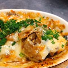 三代目魚頭 kishyan