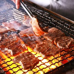 伊達の牛たん本舗 宮城インター店