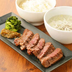 伊達の牛たん本舗 宮城インター店