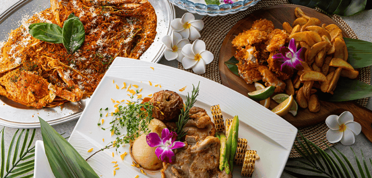 Asian Resort Terrace ARTERRA アルテラ