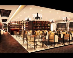スペイン料理 La Cazuela ‐Terraza‐ アパホテル大阪肥後橋駅前