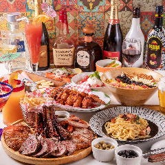 MEAT HOUSE ESO