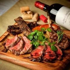 肉バル Denny WINE＆MEAT 横須賀中央店