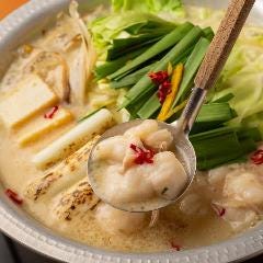 もつ焼きと円盤餃子 もつ治 福島市 居酒屋 ぐるなび もつ焼きと円盤餃子 もつ治 福島市 居酒屋 ぐるなび