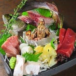 新鮮な海鮮をたっぷり使用した逸品【青森県】