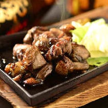 ［大曽根 居酒屋 宴会］大曽根鉄板軒の画像