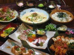 六地蔵 TSUNAGU ツナグ 