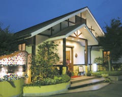 レストランアニバーサリー 