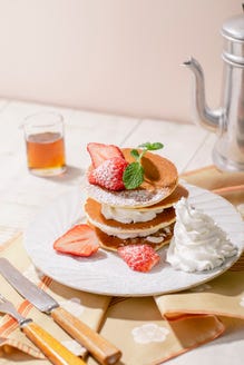 Cafe Hanamori 寝屋川店 メニュー デザート ぐるなび