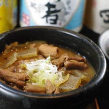 吉〈kichi〉人気お惣菜ベスト3