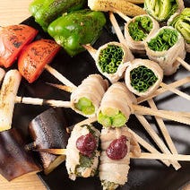 ［全席個室の鉄板焼居酒屋］全席個室と鉄板焼居酒屋 かわら屋の画像