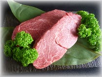 A5等級黒毛和牛フィレステーキコース 160g《ディナー/宴会/飲み会》