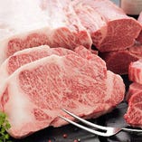 【web限定ペア】⑤A５神戸牛とA５黒毛和牛を楽しむ彩ペアコース（鉄板焼きしゃぶ/乾杯ドリンク付）
