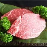 特選黒毛和牛シャトーブリアンコース 160g 《ディナー/宴会/飲み会》