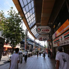 神戸ステーキ 彩ダイニング 地図 お店までの行き方 ぐるなび