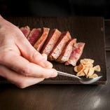 【Xmas2025ペア②】A5神戸牛熟成肉とA5黒毛和牛サーロイン、焼しゃぶなど(乾杯ドリンク付)