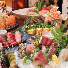 居酒屋 輝太郎 