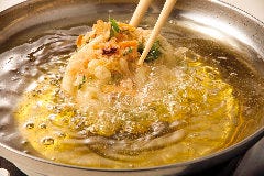 蕎麦きり みよた 越谷レイクタウン店