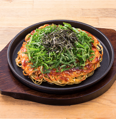 お好み焼 ねぎ庵 LECT広島店